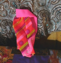 barbie centre eye swimsuit